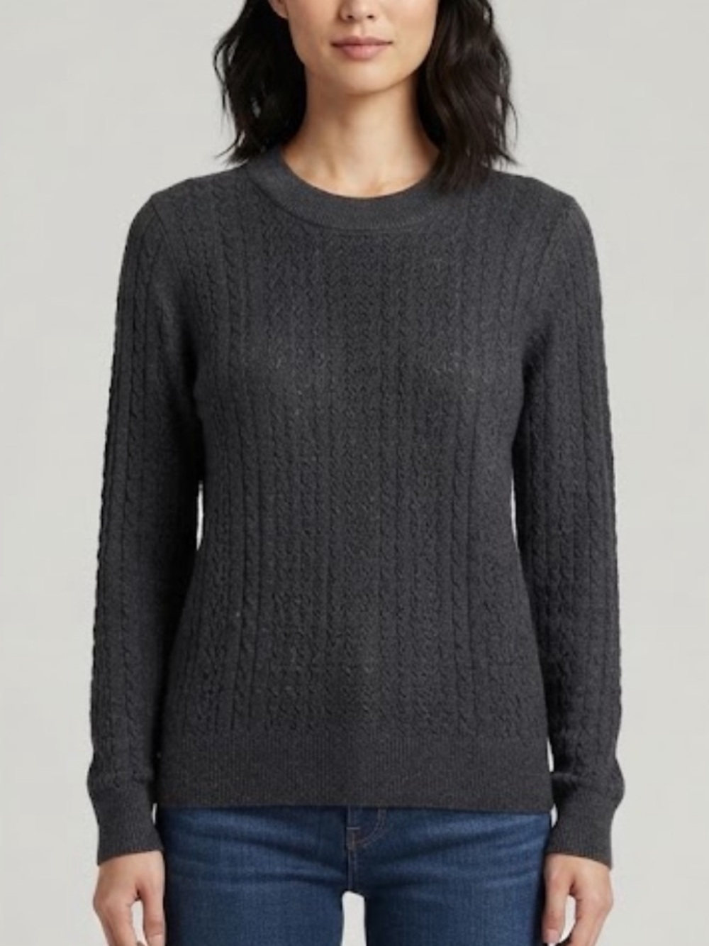 Allison‎ Daley Sweater